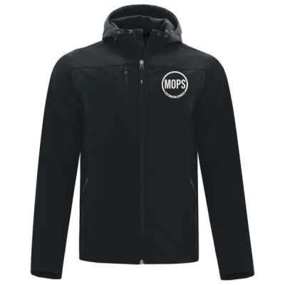 Water Repellent Softshell Jacket  Thumbnail