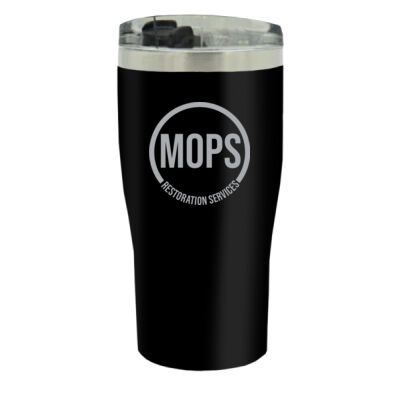 Chilly Moose Tumbler Thumbnail