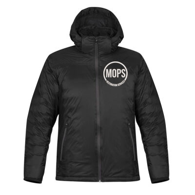 Premium Winter Jacket Thumbnail