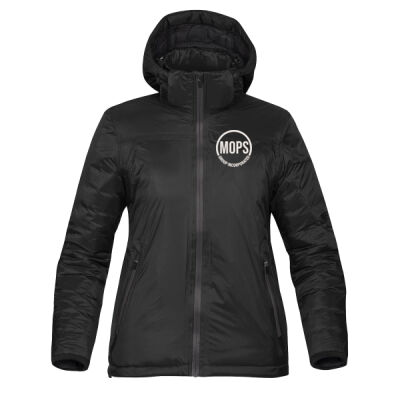 Premium Winter Jacket - Ladies Thumbnail