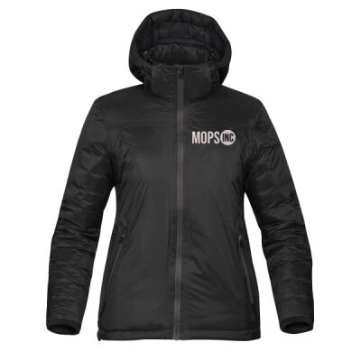 Premium Winter Jacket - Ladies Thumbnail