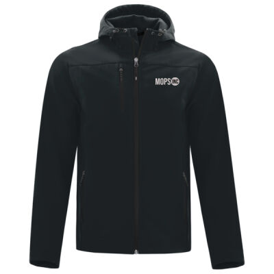 Water Repellent Softshell Jacket Thumbnail