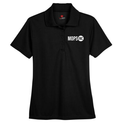 Pique Polo - Ladies Thumbnail
