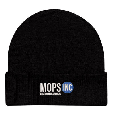 Cuff Toque Thumbnail