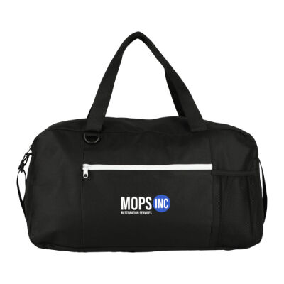 Pacific Recycled Duffle Bag Thumbnail