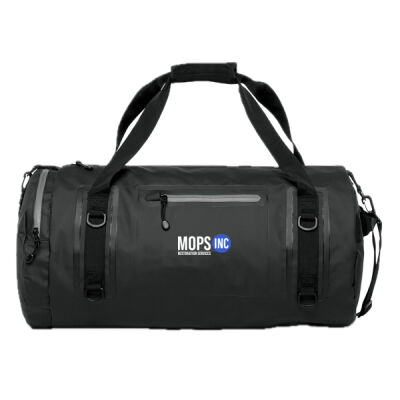 Water Resistant 42L Duffle Thumbnail