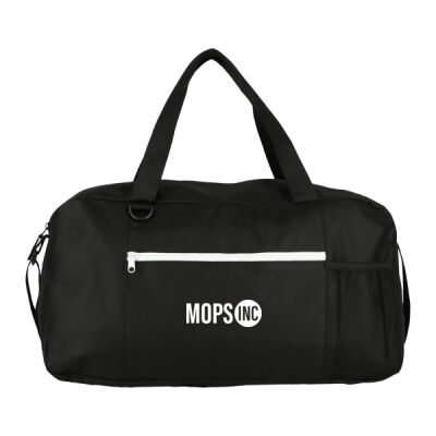 Pacific Recycled Duffle Bag Thumbnail