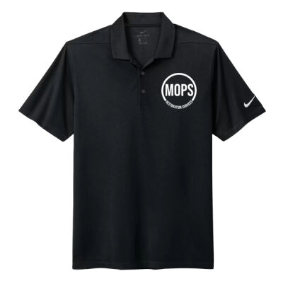 Nike Dri-FIT Pique Polo  Thumbnail