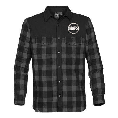 Logan Thermal Long Sleeve Shirt 2 Thumbnail
