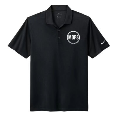 Nike Dri-FIT Pique Polo Thumbnail