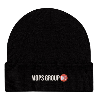 Cuff Toque  Thumbnail