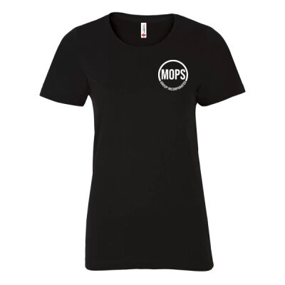 Softblend Tee - Ladies Thumbnail