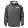ATC™ PTECH® FLEECE HOODED JACKET Thumbnail