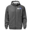 ATC™ PTECH® FLEECE HOODED JACKET Thumbnail