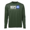 ATC PRO TEAM LONG SLEEVE TEE Thumbnail