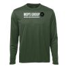 ATC PRO TEAM LONG SLEEVE TEE Thumbnail