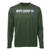 ATC PRO TEAM LONG SLEEVE TEE Thumbnail