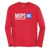 ATC PRO TEAM LONG SLEEVE YOUTH TEE Thumbnail