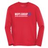 ATC PRO TEAM LONG SLEEVE YOUTH TEE Thumbnail