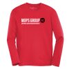 ATC PRO TEAM LONG SLEEVE YOUTH TEE Thumbnail