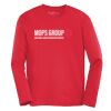ATC PRO TEAM LONG SLEEVE YOUTH TEE Thumbnail
