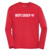 ATC PRO TEAM LONG SLEEVE YOUTH TEE Thumbnail