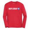 ATC PRO TEAM LONG SLEEVE YOUTH TEE Thumbnail