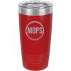 20 oz. Ringneck Polar Camel Tumbler Thumbnail