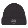 Acrylic/Poly Micro Fleece Cuff Toque Thumbnail